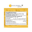 Фото складу Honey Propolis Soothing Throat Spray - Raw Фото складу Honey Propolis Soothing Throat Spray - Raw, Спрей для горла, 59 м