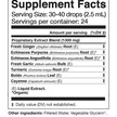 Фото складу Colds Cocktail - Rapid Relief & Immune Strength Фото складу Colds Cocktail - Rapid Relief & Immune Strength, Підтримка ім