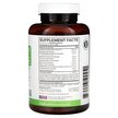 Фото состава Поддержка почек, Kidney Cleanse With Cranberry Extract, 120 капсу