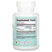 Фото складу Women Folic Acid with Biotin & Vitamin B12 Фото складу Women Folic Acid with Biotin & Vitamin, Вітамін B9 Фолієва ки