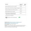 Фото состава Restorative Formulations, Кардио комплекс, HTN Px, 60 капсул