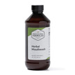 Фото складу Professional Formulas, Herbal Mouthwash, Ополіскувач для рота, 23