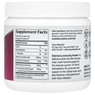 Фото состава Поддержка иммунитета, Elderberry Immunity Powder Lemon Berry6, 19