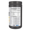 Фото складу Sports - Pre-Workout Advanced Energy Powder Watermelon Flavor Фото складу Sports - Pre-Workout Advanced Energy, Передтренувальний комплекс,