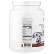 Фото складу Mt. Capra, Clean Whey Protein Chocolate, Протеїн, 453 г