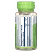 Фото состава True Herbs Echinacea Purpurea & Angustifolia 460 mg, Эхинацея