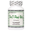 Фото складу Montiff, Pure D-Phenyl Relief, L-Фенилаланін, 50 капсул