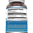 Фото складу Amazing Formulas L-Tryptophan, L-Триптофан, 120 капсул