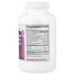 Фото складу Methylated B Complex for Women, B-комплекс, 240 капсул
