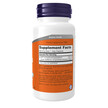 Фото складу NOW, 5-HTP, 5-гідрокситриптофан, 90 капсул