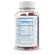 Фото складу HA Gummy Hyaluronic Acid for Joints Skin, Гіалуронова кислота, 30
