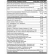 Фото состава Bio Nutrition, Поддержка мозга, Brain Wellness, 60 капсул