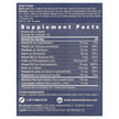 Фото состава New Nordic, Магний Таурат, Magic Magnesium Taurate, 60 таблеток