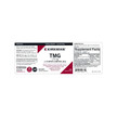 Фото складу Kirkman, TMG, Триметилгліцин, 175 mg with