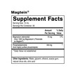 Фото складу Quicksilver Scientific, Liposomal Magtein, Магній Треонат, 450 мл