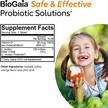 Фото состава Kids Immune Active Orange Flavor Фото состава Поддержка иммунитета, Kids Immune Active Orange Flavor, 30 таблет