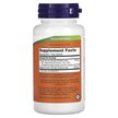 Фото состава Ginkgo Biloba 60 mg Фото состава NOW Foods, Гинкго Билоба, Ginkgo Biloba 60 mg, 120 капсул