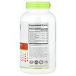Фото состава NutriBiotic, Витамин С + Электролиты, Lemon Electro-C, 454 г