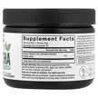 Фото состава Force Factor, Чай Матча, Mighty Matcha Unflavored, 60 г