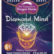 Фото состава Diamond Mind Drops Фото состава Dragon Herbs, Поддержка мозга, Diamond Mind Drops, 60 мл