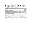 Фото состава Hawthorn Extract Фото состава Nature's Answer, Боярышник, Hawthorn Extract, 30 мл