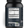 Фото складу Ancient Nutrition, Bone Broth Protein Chocolate, Протеїн, 35.6 oz