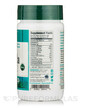 Фото состава Green Foods, Хлорелла, Organic Chlorella 200 mg, 60 г