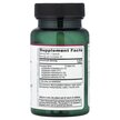 Фото состава FemEcology Vaginal Probiotic Support 10, Пробиотики для женщин, 3