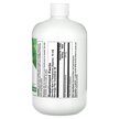 Фото складу Pure MSM Liquid Unflavored 700 mg, Метилсульфонілметан МСМ, 473 м