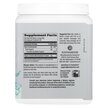 Фото состава Sport Active Creatine Monohydrate Unflavored Фото состава Креатин, Sport Active Creatine Monohydrate Unflavored, 600 г