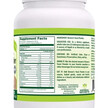 Фото складу Herbal Secrets Brewer's Yeast Powder, Пивні дріжджі, 16 oz