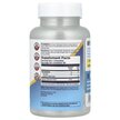 Фото состава Magnesium Chewables Pineapple 60 mg Фото состава KAL, Магний, Magnesium Chewables Pineapple 60 mg, 90 таблеток