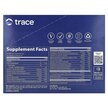 Фото состава Trace, Мультивитамины, PowerPak Essential Nutrient Support, 30 шт
