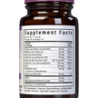 Фото складу Bluebonnet Nutrition, B-Complex, B-комплекс, 50 капсул