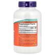 Фото складу NOW Foods, Magnesium Glycinate with BioPerine, Магній, 180 капсул