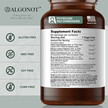 Фото состава Algonot, Поддержка иммунитета, ViralProtek, 1 шт