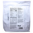 Фото состава Nutritionally Complete Food Vegan Unflavored Фото состава Huel, Хуель Веган, Huel Vegan Unflavored, 1.7 кг