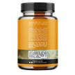 Фото состава Quercetin With Bromelain Advanced Complex, Кверцетин и Бромелайн,