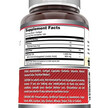 Фото складу Amazing Nutrition, Amazing Formulas CLA, Лінолева кислота, 120 ка