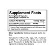 Фото состава Researched Nutritionals, Куркумин, Curcumin Pure, 60 капсул
