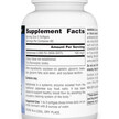 Фото состава Source Naturals, Наттокиназа, Nattokinase NSK-SD, 180 капсул