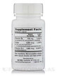 Фото состава Tech Pharmacal, B-комплекс, B6-Folic Acid, 100 капсул