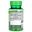 Фото состава Nature's Truth, Метилфолат, L-Methyl Folate 15 mg, 60 капсул