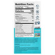 Фото складу Hydration Multiplier Electrolyte Drink Mix Raspberry, Електроліти