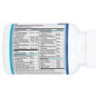 Фото складу Vibrant Health, Metabolic Vibrance, GLP-1 гормон, 90 капсул
