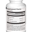 Фото состава Source Naturals, Панкреатин, Pancreatin, 50 капсул