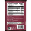 Фото складу Multi Collagen Protein Powder Vanilla Flavor, Колаген, 8.9 oz