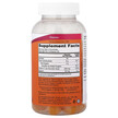 Фото складу Vitamin C Gummies Orange 90 Gummies 125 mg per, Вітамін C Жувальн