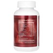 Фото складу Daily Wellness, ArginMax for Women, L-Аргінін, 180 капсул