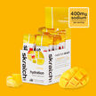 Фото состава Skratch Labs, Электролиты, Hydration Sport Drink Mix Mango, 440 г